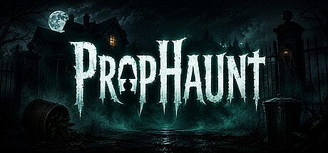 PropHaunt Game