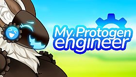 My Protogen Engineer ⚙️