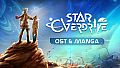 Star Overdrive - OST & Manga DLC