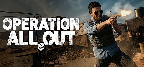 Operation: All Out Game
