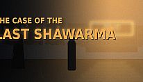 THE CASE OF THE LAST SHAWARMA für PC kaufen