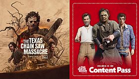 The Texas Chain Saw Massacre - PC Edition - Content Pass Bundle