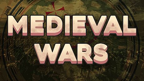 Medieval Wars Game