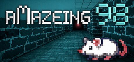 aMazeing 98