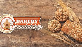 Bakery Simulator
