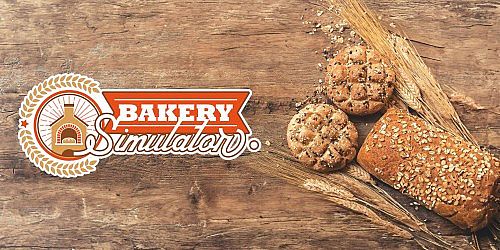 Bakery Simulator