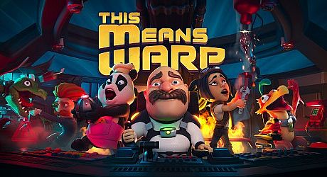 This Means Warp Game