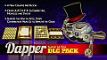 FortressCraft Evolved Dapper Indie Supporter's Pack
