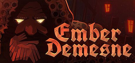Ember Demesne