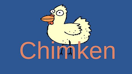 Chimken Game