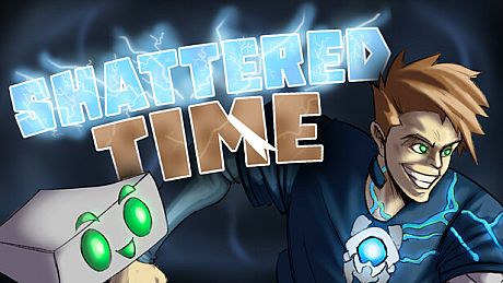 Shattered Time Game