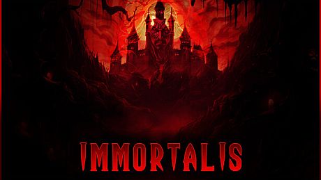 Immortalis Game