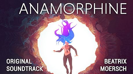 Anamorphine Soundtrack DLC