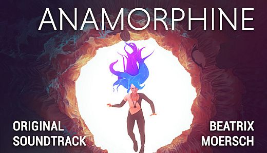 Anamorphine Soundtrack