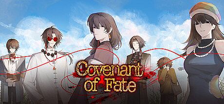Covenant of Fate Game