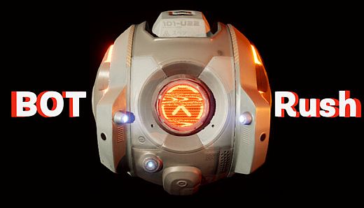 Bot Rush