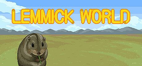 LEMMICK WORLD Game