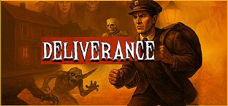 Deliverance Game