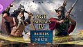 Age of Empires IV: Raiders of the North