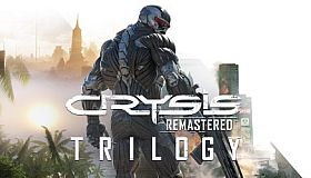 Crysis Remastered Trilogy