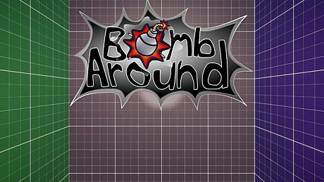 Bomb Around Game