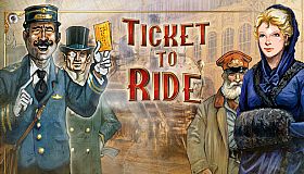 Ticket to Ride: Classic Edition