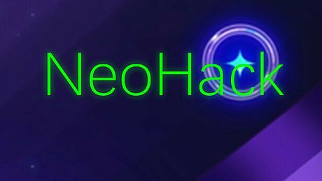 NeoHack Game