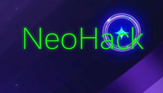 NeoHack