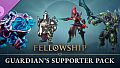 Fellowship - Guardian's Supporter Pack