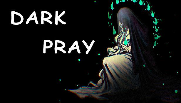 Buy DARK PRAY