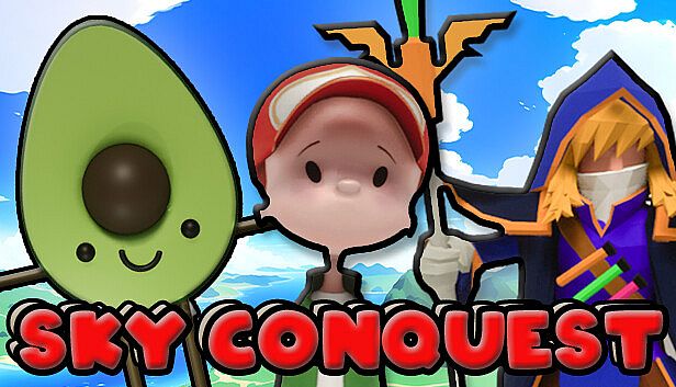 Buy Sky Conquest