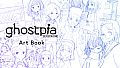 ghostpia Season One - Art book