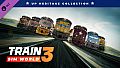 Train Sim World 3: Union Pacific Heritage Livery Collection