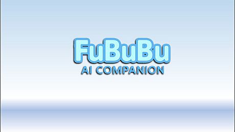 FuBuBu: AI Companion Game