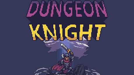 Dungeon Knight Game
