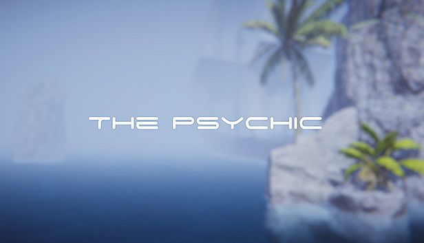 Buy The Psychic