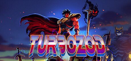 TURBOZOD Game