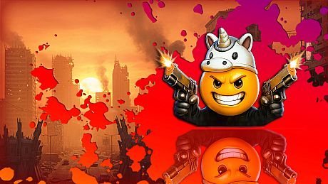 Emoji Battlefield - Origins Game