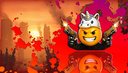 Emoji Battlefield - Origins