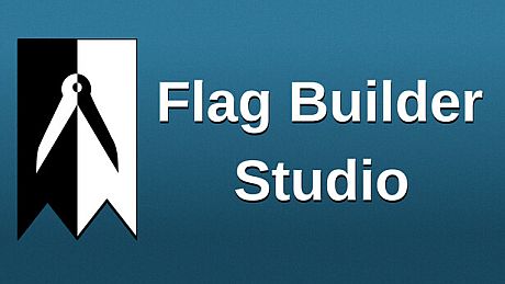 Flag Builder Studio Game