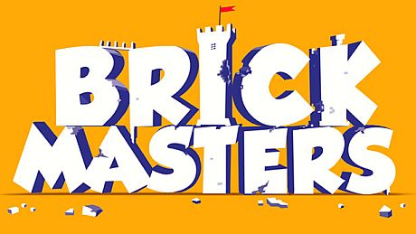 Brickmasters Game