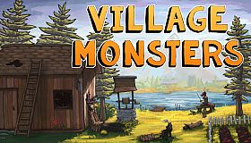 Village Monsters
