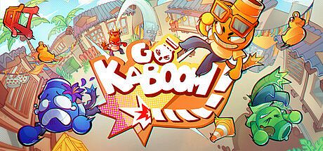 GoKaboom!