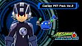 Mega Man Battle Network Legacy Collection Vol. 2 - Custom PET Pack Vol. 2