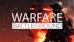 Warfare : Battleground