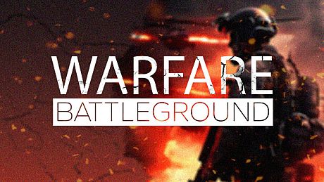 Warfare : Battleground Game