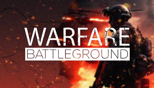 Warfare : Battleground