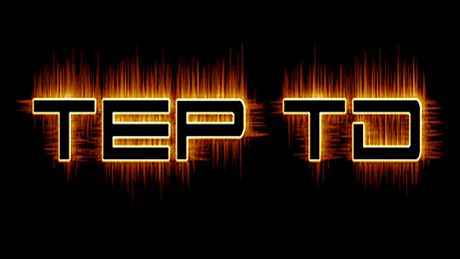 Tep The Destroyer TD Game