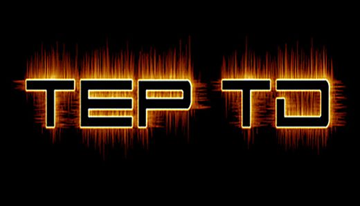 Tep The Destroyer TD