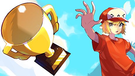 10 Seconds to Win! Game